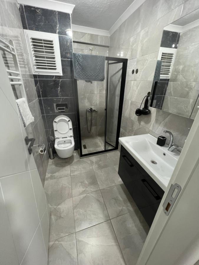 Istiklal Terrace Apartament