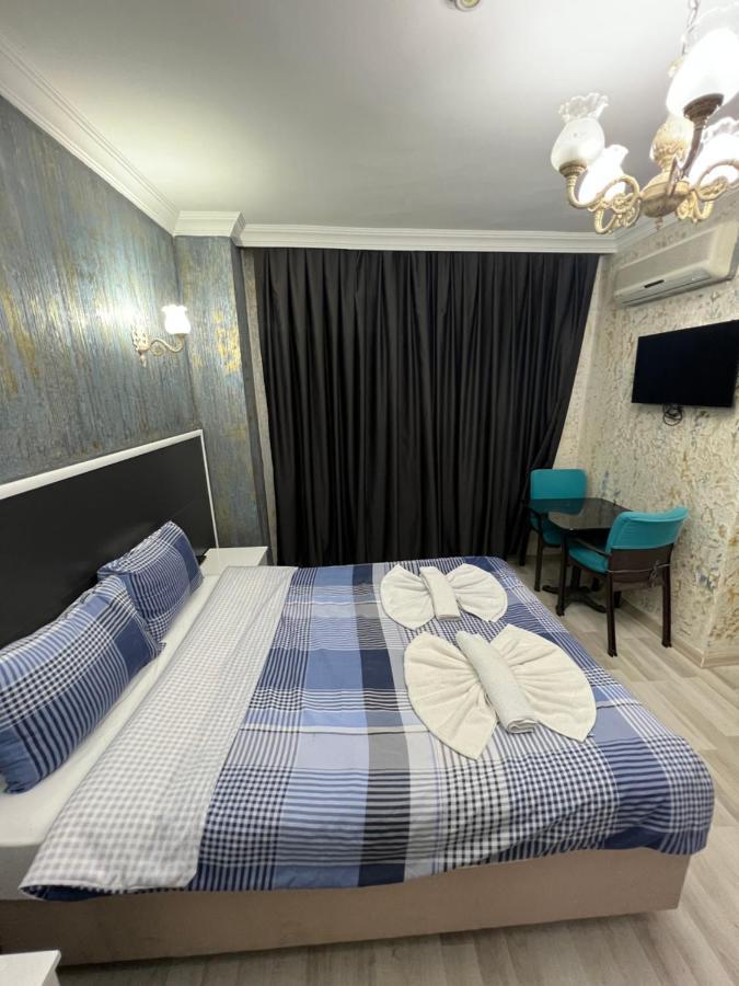 Apartament Istiklal Terrace