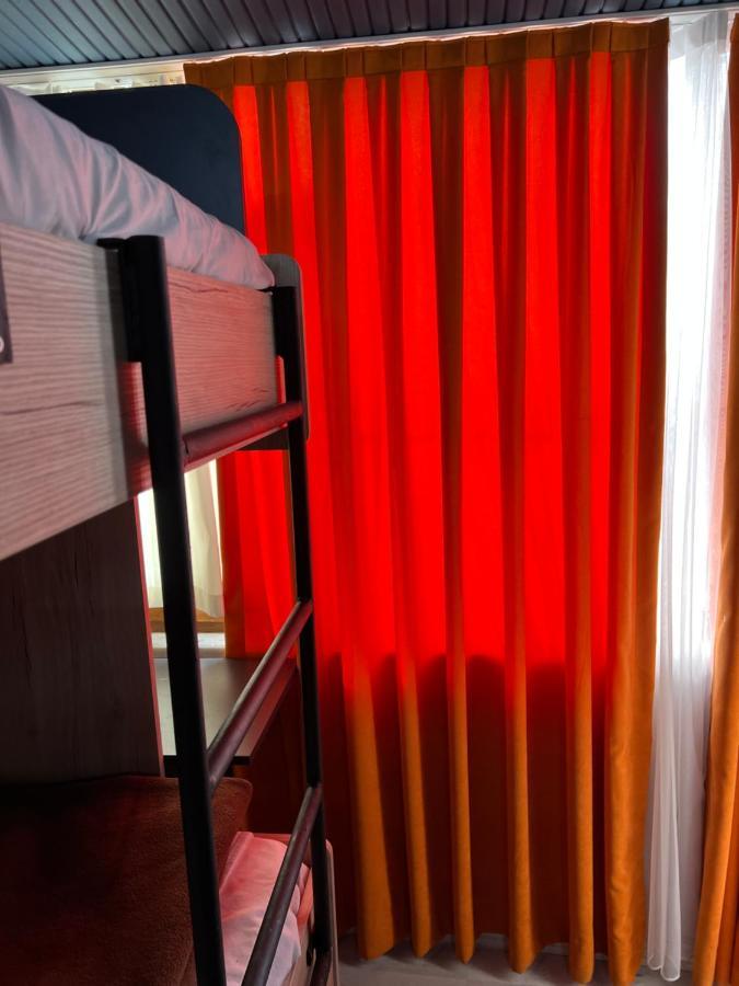 Istiklal Terrace Apartament