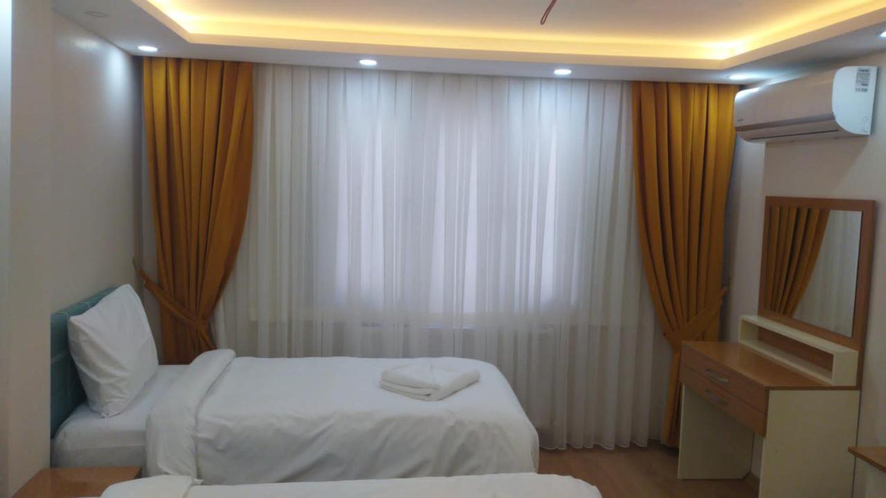 Istiklal Terrace Apartament