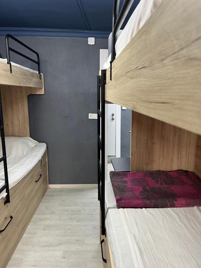 Apartament Istiklal Terrace Istanbul