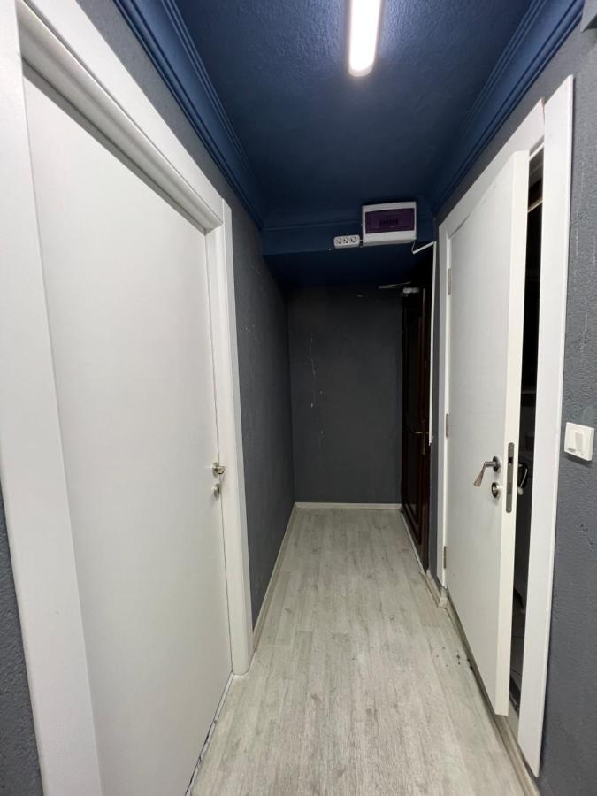 Istiklal Terrace Apartament