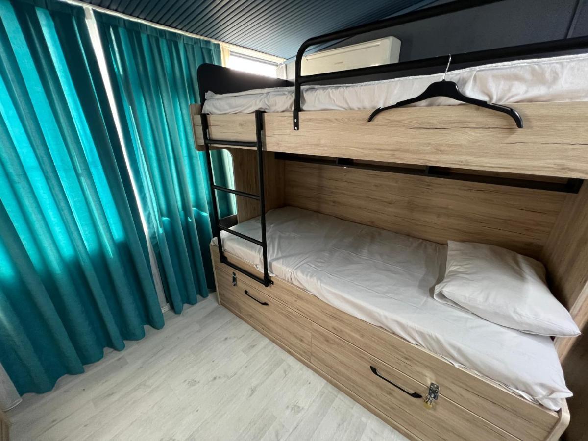 Apartament Istiklal Terrace Istanbul