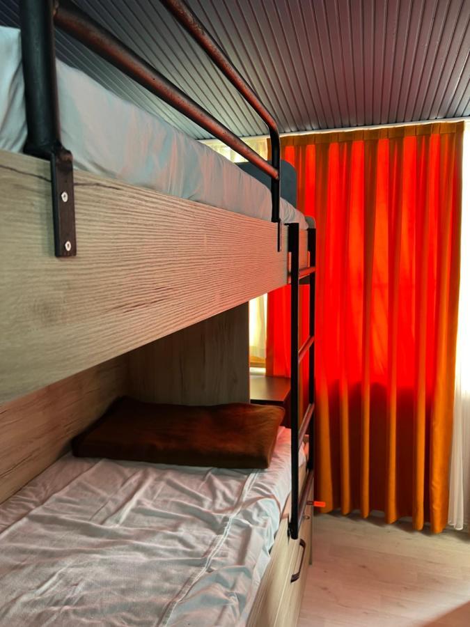 Istiklal Terrace Apartament
