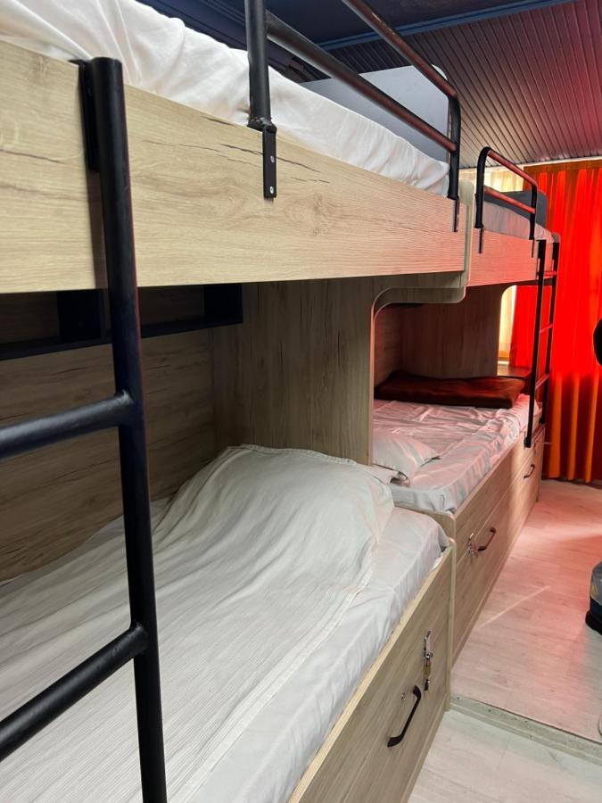 Apartament Istiklal Terrace *