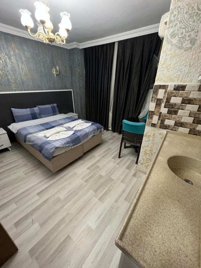 Apartament Istiklal Terrace Istanbul